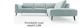 Baenks Portobello road aanbieding