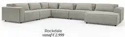 Baenks Rockdale aanbieding
