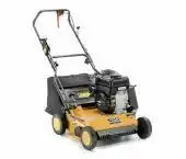 Gereedschapcentrum Stiga SVP 40 B 4-takt Benzine verticuteermachine - 40cm - 211400248/ST1 aanbieding