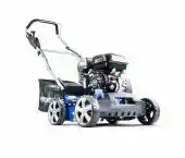 Gereedschapcentrum Hyundai HYSC210 4-takt Benzine verticuteermachine - 40cm - 57061 aanbieding