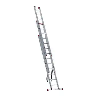 fonQ Altrex Atlantis Reformladder 3x10 aanbieding