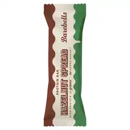 Albert Heijn Barebells Protein bar hazelnut spread aanbieding
