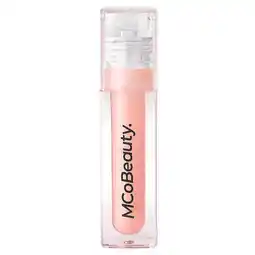 Kruidvat MCoBeauty Glamour Girl Ultra Shine Lip Glaze aanbieding