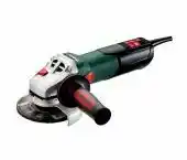 Gereedschapcentrum Metabo WEA10-125 Quick Haakse Slijper - 1000W - 125mm - 600389000 aanbieding