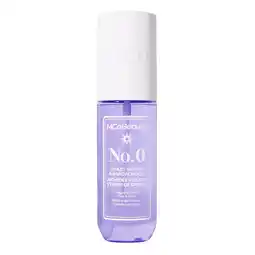 Kruidvat MCoBeauty No.0 Violet Orchid & Sandalwood Hair & Body Fragrance Mist aanbieding