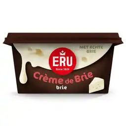 Albert Heijn Eru Crème de brie aanbieding