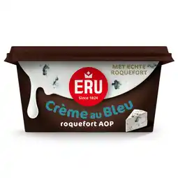 Albert Heijn Eru Crème au bleu aanbieding