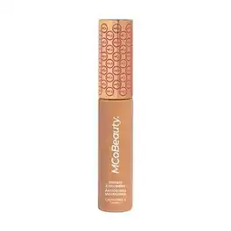 Trekpleister MCoBeauty Natural Honey Instant Concealer Camouflage & Contour aanbieding