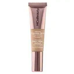 Trekpleister MCoBeauty Miracle Pure Ivory Flawless Skin Foundation aanbieding