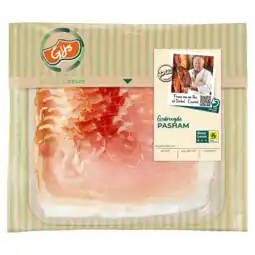 PLUS GIJS Gedroogde pasham aanbieding