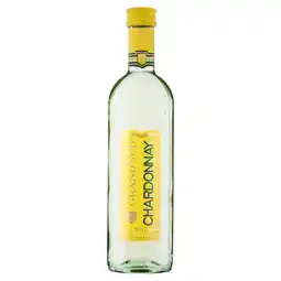 PLUS Grand Sud Chardonnay aanbieding