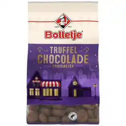 PLUS Bolletje Kruidnoten truffel aanbieding