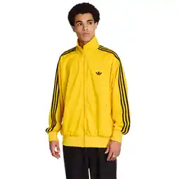Foot Locker Adidas Firebird Trainingspakken Heren - Geel - Maat M aanbieding