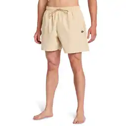 Foot Locker Lacoste Diamond Weave Korte Broeken Heren - Bruin - Maat M - Poly Woven aanbieding