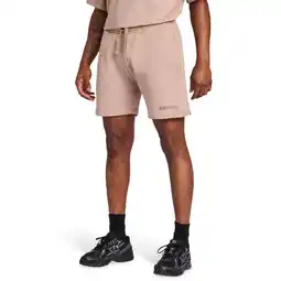 Foot Locker Street Cartel Darkside Korte Broeken Heren - Bruin - Maat XS - Katoen French Terry aanbieding
