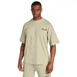 Foot Locker Street Cartel Racer T-shirts Heren - Groen - Maat XS aanbieding