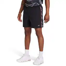 Foot Locker Nike Tn Korte Broeken Heren - Zwart - Maat XS - Poly Woven aanbieding