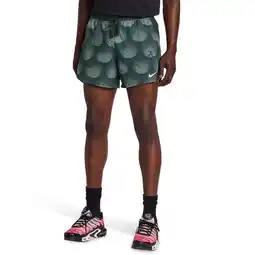 Foot Locker Nike Stride Korte Broeken Heren - Zwart - Maat S - Poly Woven aanbieding