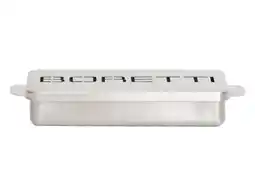 Kees Smit + 10% kassakorting | Boretti barbecue smoker box 27x11x5cm aanbieding