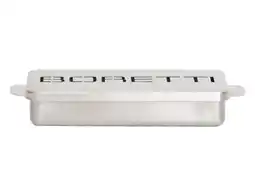 Kees Smit + 10% kassakorting | Boretti barbecue smoker box 27x11x5cm aanbieding