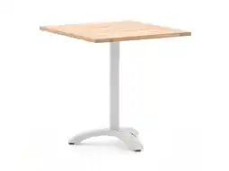 Kees Smit Bellagio Lisio tuintafel 70x70x75cm aanbieding