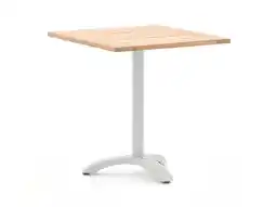 Kees Smit Bellagio Lisio tuintafel 70x70x75cm aanbieding