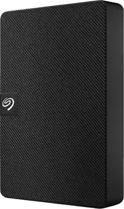 Coolblue Seagate Expansion Plus Portable 4TB aanbieding