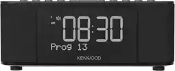 Coolblue Kenwood CR-ST40DAB-B aanbieding