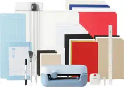 Coolblue Cricut Joy 2 Essentials bundel aanbieding