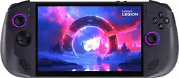 Coolblue Lenovo Legion Go S 8APU1 SteamOS 512GB aanbieding