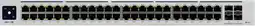 Coolblue Ubiquiti UniFi USW-48-POE aanbieding