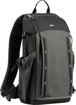 Coolblue Think Tank BackLight Sprint Slate Zwart aanbieding