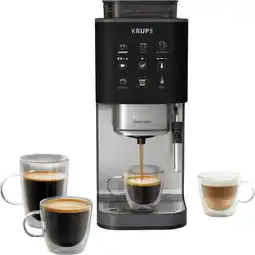 Coolblue Krups Coffee Crush SA404BB aanbieding