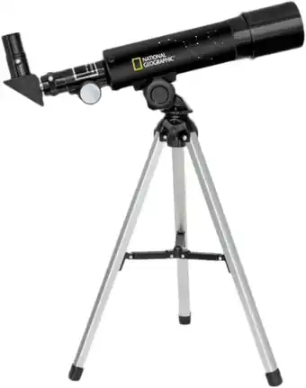 Coolblue National Geographic Lenzentelescoop 50/360 18x-60x aanbieding