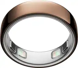 Coolblue Oura Ring 5 Maat 12 Deep Rose aanbieding