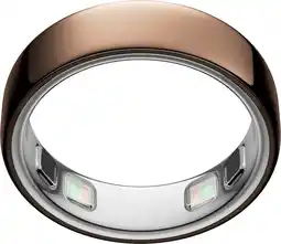 Coolblue Oura Ring 5 Maat 11 Deep Rose aanbieding