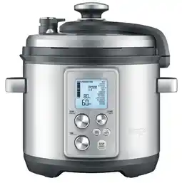Coolblue Sage the Fast Slow Pro 6 Liter aanbieding