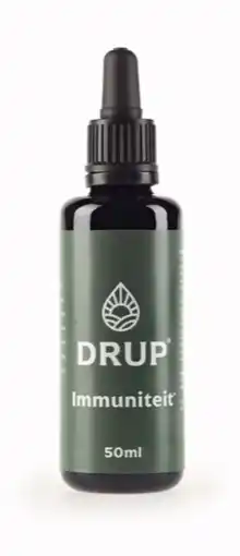 De Online Drogist Drup Immuniteit Druppels aanbieding