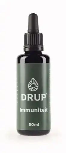 De Online Drogist Drup Immuniteit Druppels aanbieding
