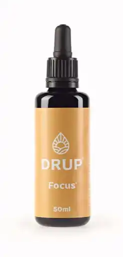 De Online Drogist Drup Focus Druppels aanbieding