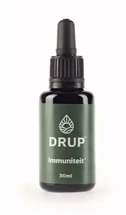 De Online Drogist Drup Immuniteit Druppels aanbieding