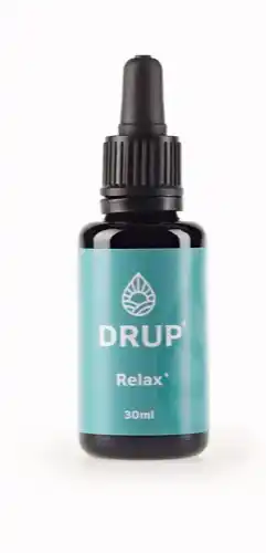 De Online Drogist Drup Relax Druppels aanbieding