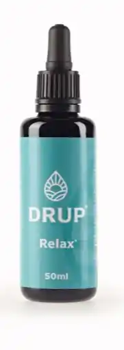 De Online Drogist Drup Relax Druppels aanbieding