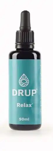 De Online Drogist Drup Relax Druppels aanbieding