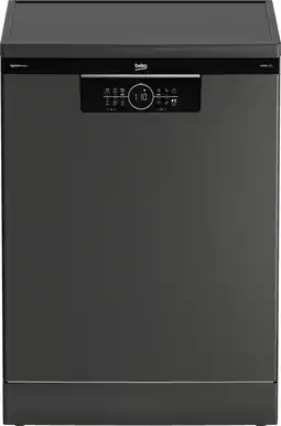 Coolblue Beko BDFN26560GP - PowerIntense aanbieding