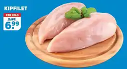 Sahan Supermarkten kipfilet aanbieding