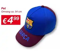 Kik Pet aanbieding