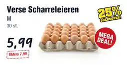 Budget Food Scharreleieren aanbieding