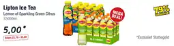 Budget Food Lipton Ice Tea aanbieding