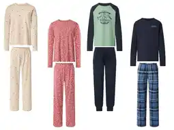 Lidl ESMARA KIDS Kinder pyjama aanbieding